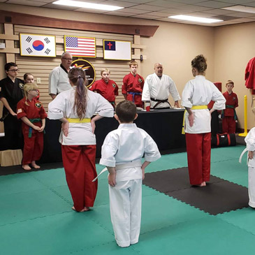 taekwondo mats suppliers