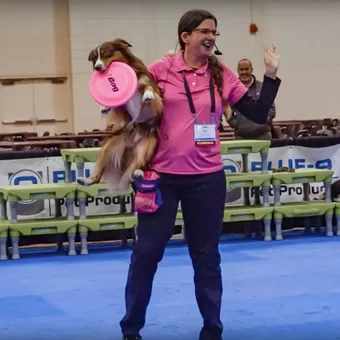 Association of Professional Dog Trainers