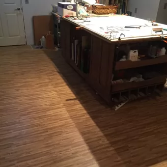 What Is The Best She Shed Flooring, Best Plywood For Flooring Shed