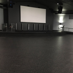 Church Auditorium Flooring thumbnail