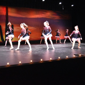 Best Auditorium or Stage Flooring Options