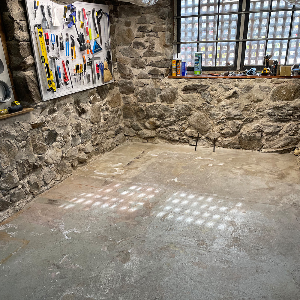 how to prepare for flooring installation