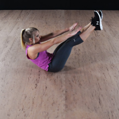 Workout Floors for Insanity Exercises thumbnail