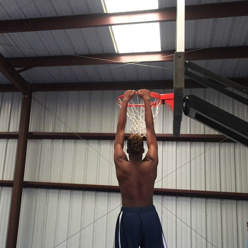 wall pads for basketball court