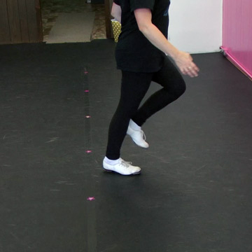 best floor for tap dancing