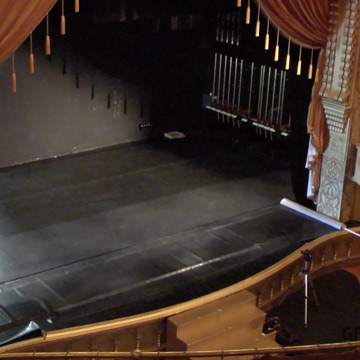 Best flooring for Auditoriums