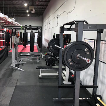 How Thick Should Your Home Gym Rubber Flooring be? – Word of Mouth