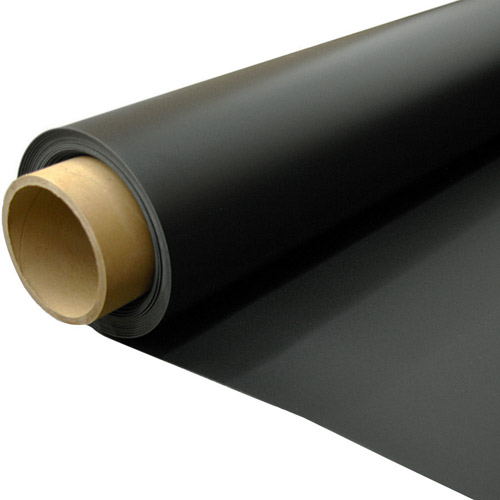 Greatmats $1000 Giveaway - Dance Studio Edition black vinyl roll.