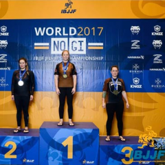2017 No Gi World Champion Brea Ellwanger thumbnail