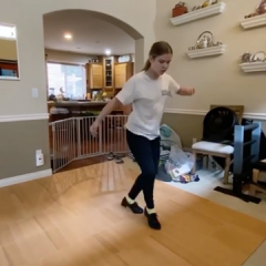 Affordable Temporary Portable Floor Tiles thumbnail