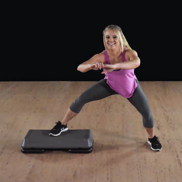 Aerobic Gym Mat