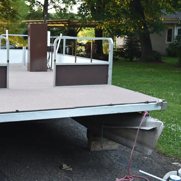 carpet tiles for boats