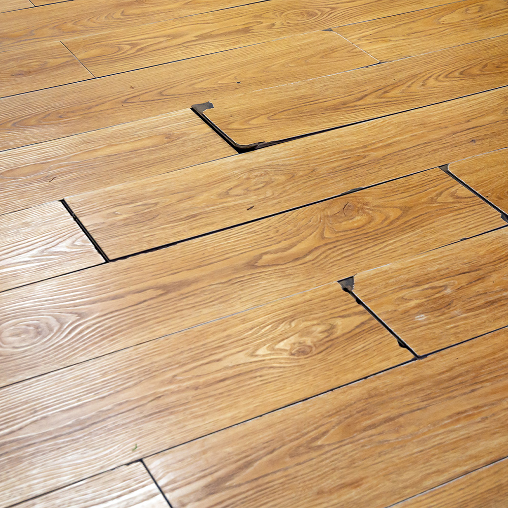 is cheap flooring worth it