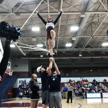 cheer mats for home