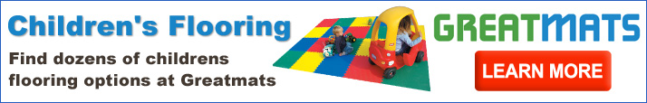 Childrens Flooring