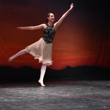 Marley Portable Dance Flooring at Christine's Dance Company