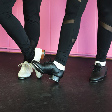 Tap Dance Practice Mat Pad Floors