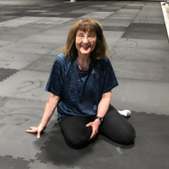 Dawn Falk of Cloud Nine School For Dogs thumbnail