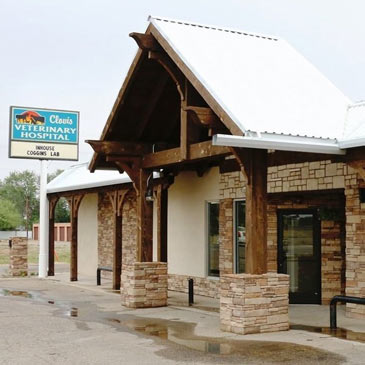 Clovis Veterinary Hospital