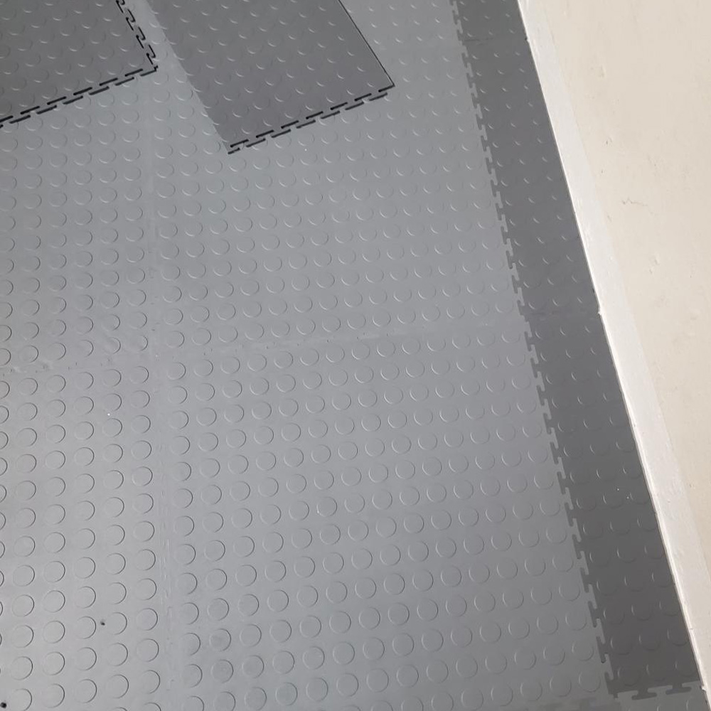flooring dye lot differences