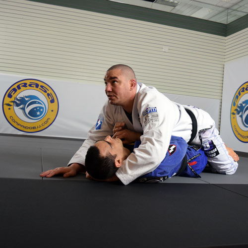 Brazilian Jiu Jitsu YouTube