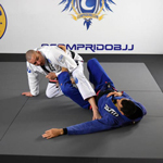 Brazilian Jiu-Jitsu mats