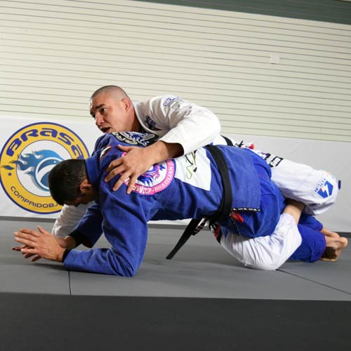 Brazilian Jiu-Jitsu, Judo, and More in Bluffton, SC — May River BJJ