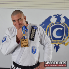 Comprido 2017 Pan Am Gold Medal thumbnail