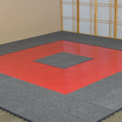 ClickBase Carpet and Court Flat Top full thumbnail