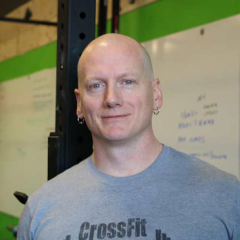 Dale Collison CrossFit Duluth thumbnail