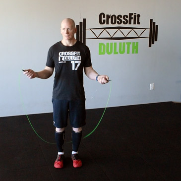 Beginner CrossFit Workouts