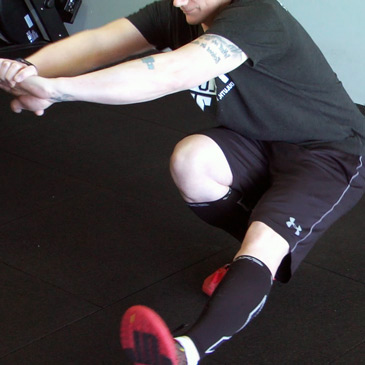 exercise and fitness