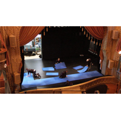 Subfloor Dance Studio Elite Foam Layer thumbnail