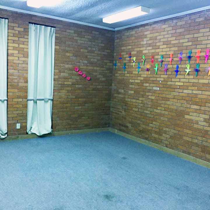 Sapphire Dance Team Studio