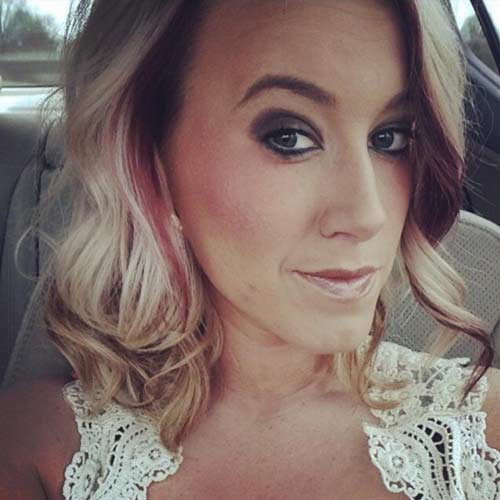 Dance Teacher Katelyn Byrd