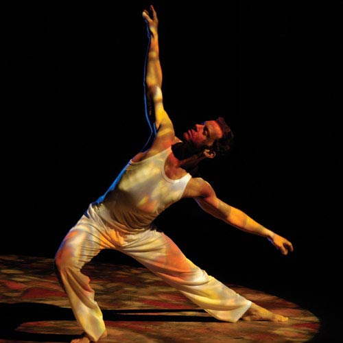 Greatmats $1000 Giveaway dancer.