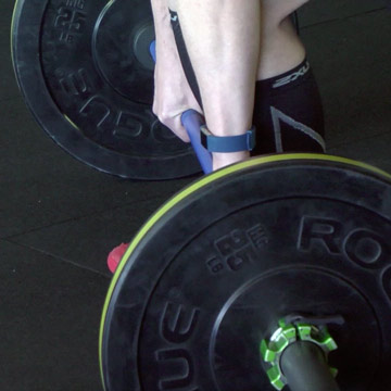 Best Deadlift Mats for use in Gym Setting