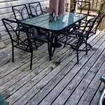 Deck Surface Factors