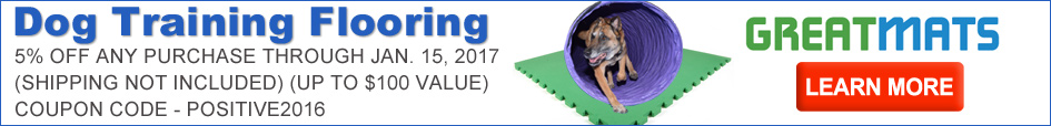 Greatmats Dog Agility Flooring coupon