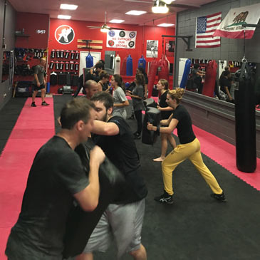 martial arts mats with shoes