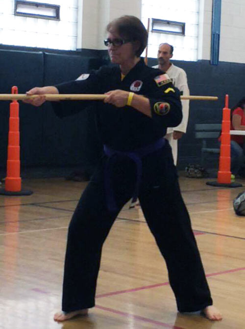 Laura VanOsdol practice