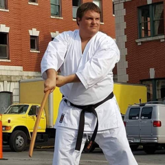 Shihan Eric Swick thumbnail