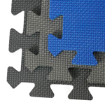 Economy Camping Tent Floor Mat