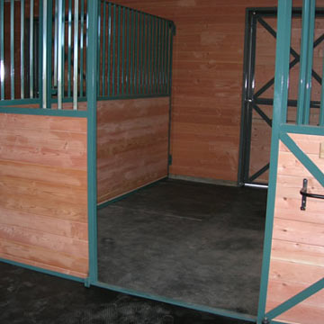 equine stable flooring horse mats