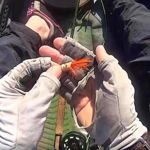 EVA Foam Fishing Popper