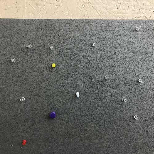 eva foam bulletin board