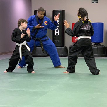 Affordable Hapkido Mats EWM