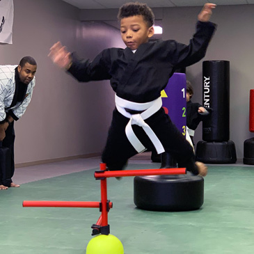 Best Hapkido Mats EWM