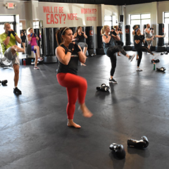 cardio floor mat thumbnail