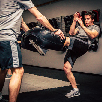 martial arts floor for shoes